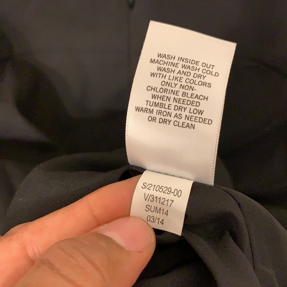 Banana Republic skirt - Picture 7 of 8